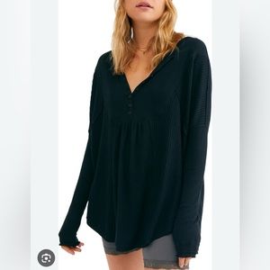 Free people Leo Henley